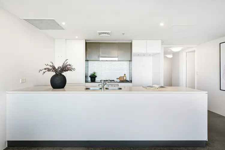 Third view of Homely apartment listing, 88/22 Gadigal Avenue, Zetland NSW 2017