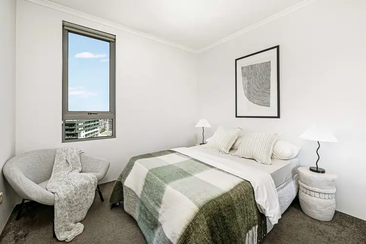 Fourth view of Homely apartment listing, 88/22 Gadigal Avenue, Zetland NSW 2017