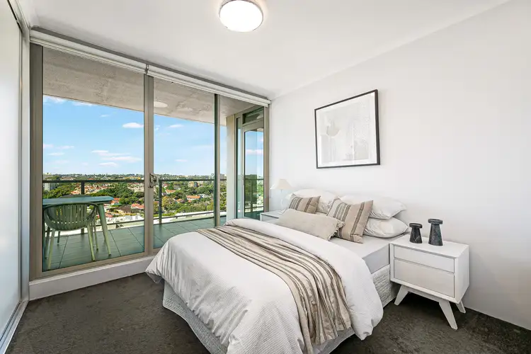 Fifth view of Homely apartment listing, 88/22 Gadigal Avenue, Zetland NSW 2017