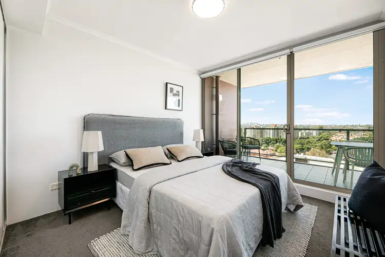 Sixth view of Homely apartment listing, 88/22 Gadigal Avenue, Zetland NSW 2017