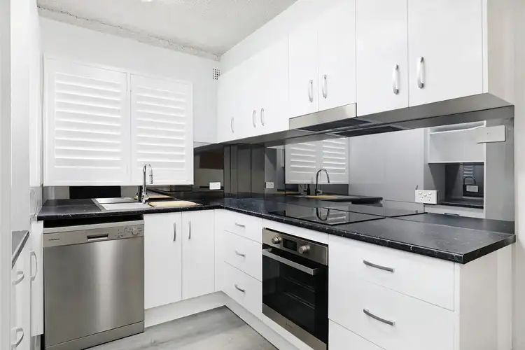Third view of Homely apartment listing, 1/19 Kemblawarra Road, Warrawong NSW 2502