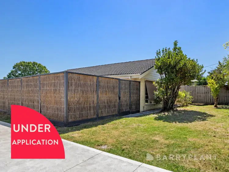 Main view of Homely house listing, 78 First Avenue, Rosebud VIC 3939
