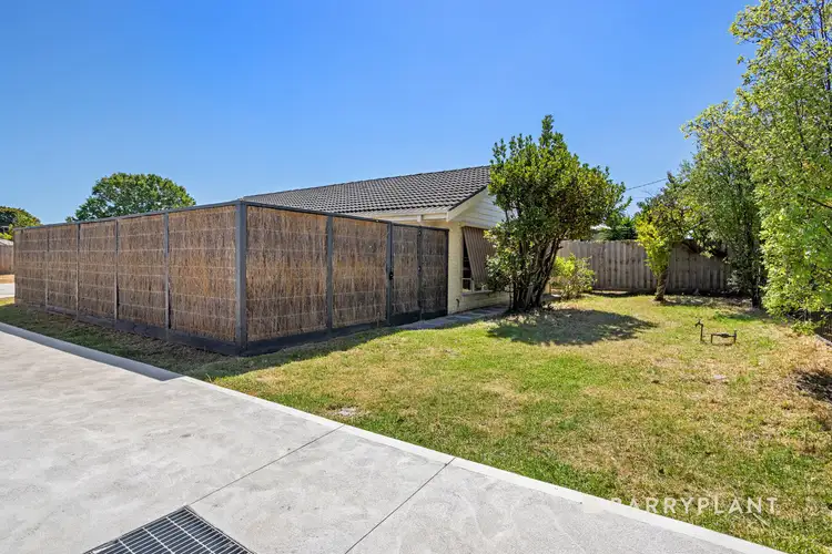 Second view of Homely house listing, 78 First Avenue, Rosebud VIC 3939