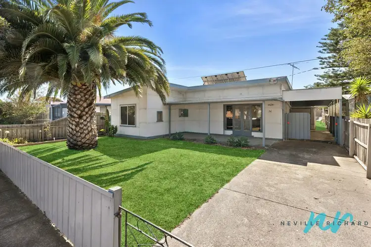 24 Blanche Street, St Leonards VIC 3223