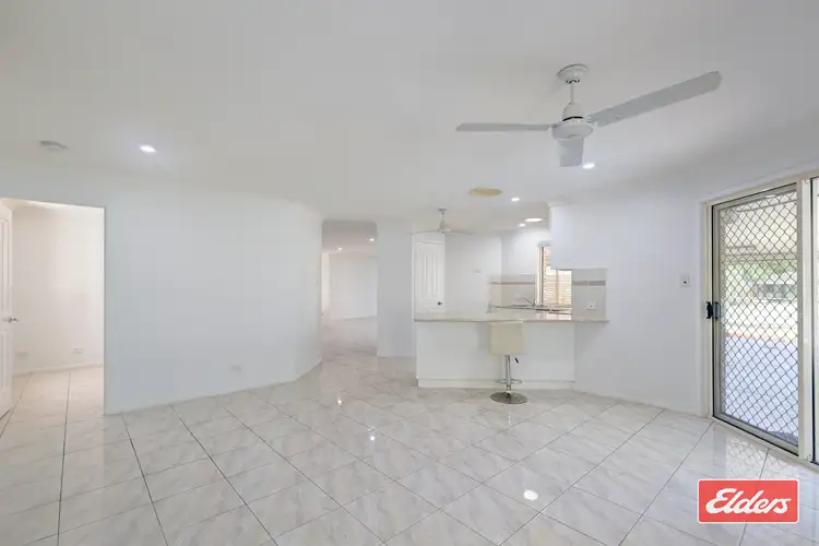 Second view of Homely house listing, 2 Tinworth Street, Willowbank QLD 4306