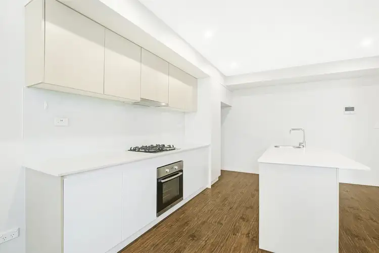 Second view of Homely apartment listing, 33/529 Burwood Road, Belmore NSW 2192