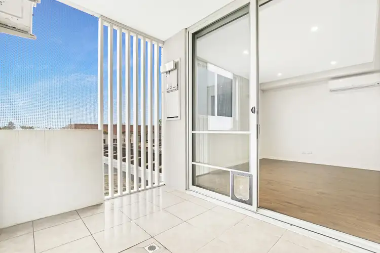 Third view of Homely apartment listing, 33/529 Burwood Road, Belmore NSW 2192