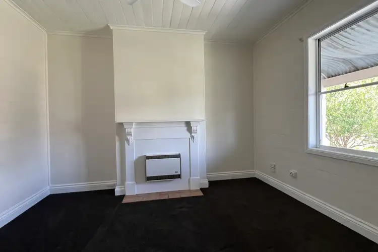 Second view of Homely semi-detached listing, 19 Binalong Street, Harden NSW 2587