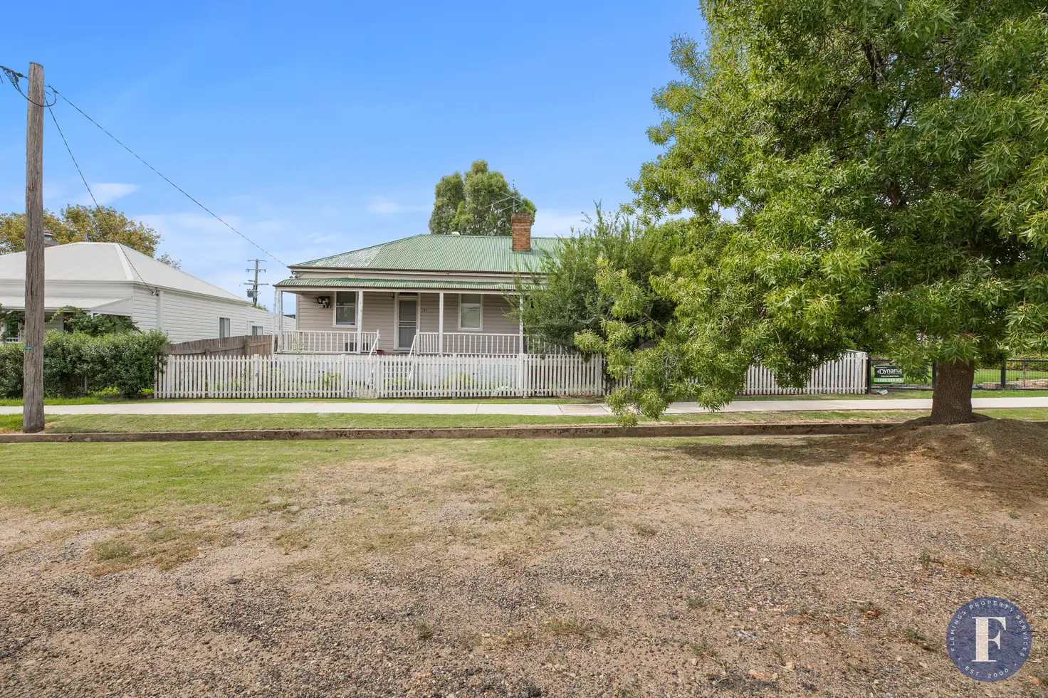 Main view of Homely semi-detached listing, 21 Binalong Street, Harden NSW 2587