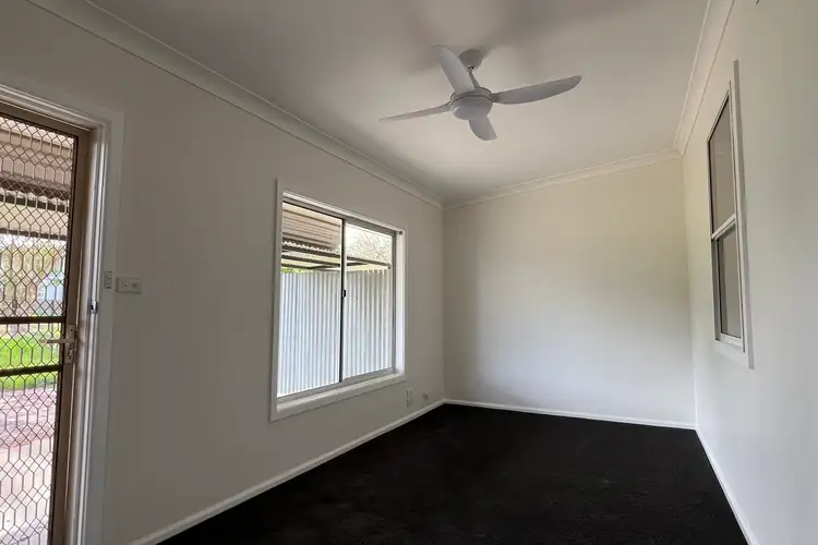 Third view of Homely semi-detached listing, 21 Binalong Street, Harden NSW 2587