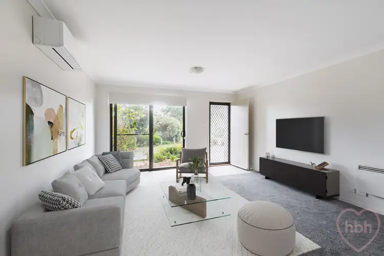 Second view of Homely house listing, 65 Ian Nicol Street, Watson ACT 2602