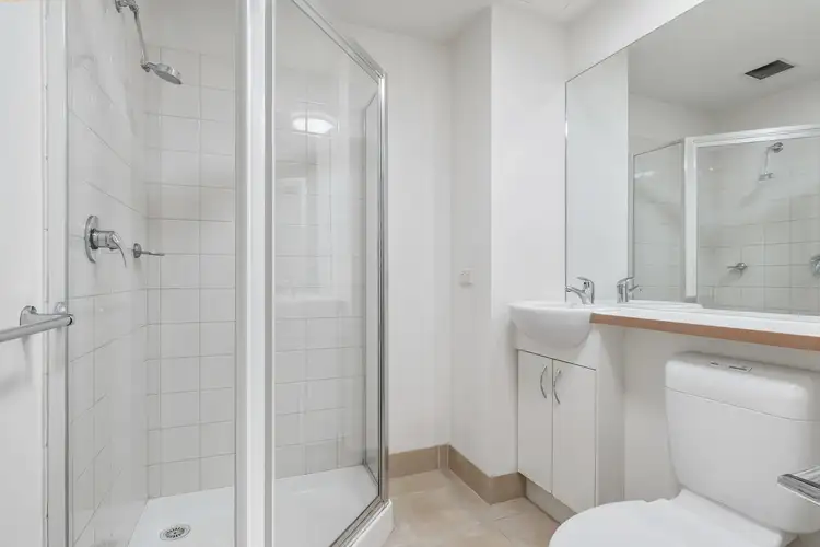 Fifth view of Homely apartment listing, 457/800 Swanston Street, Carlton VIC 3053