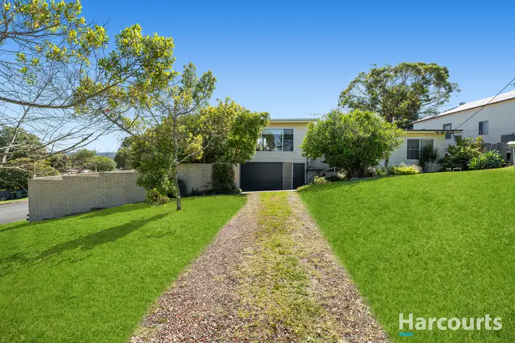 17 Braye Street