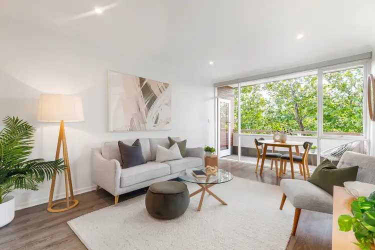 Main view of Homely apartment listing, 11/131 Brighton Road, Elwood VIC 3184