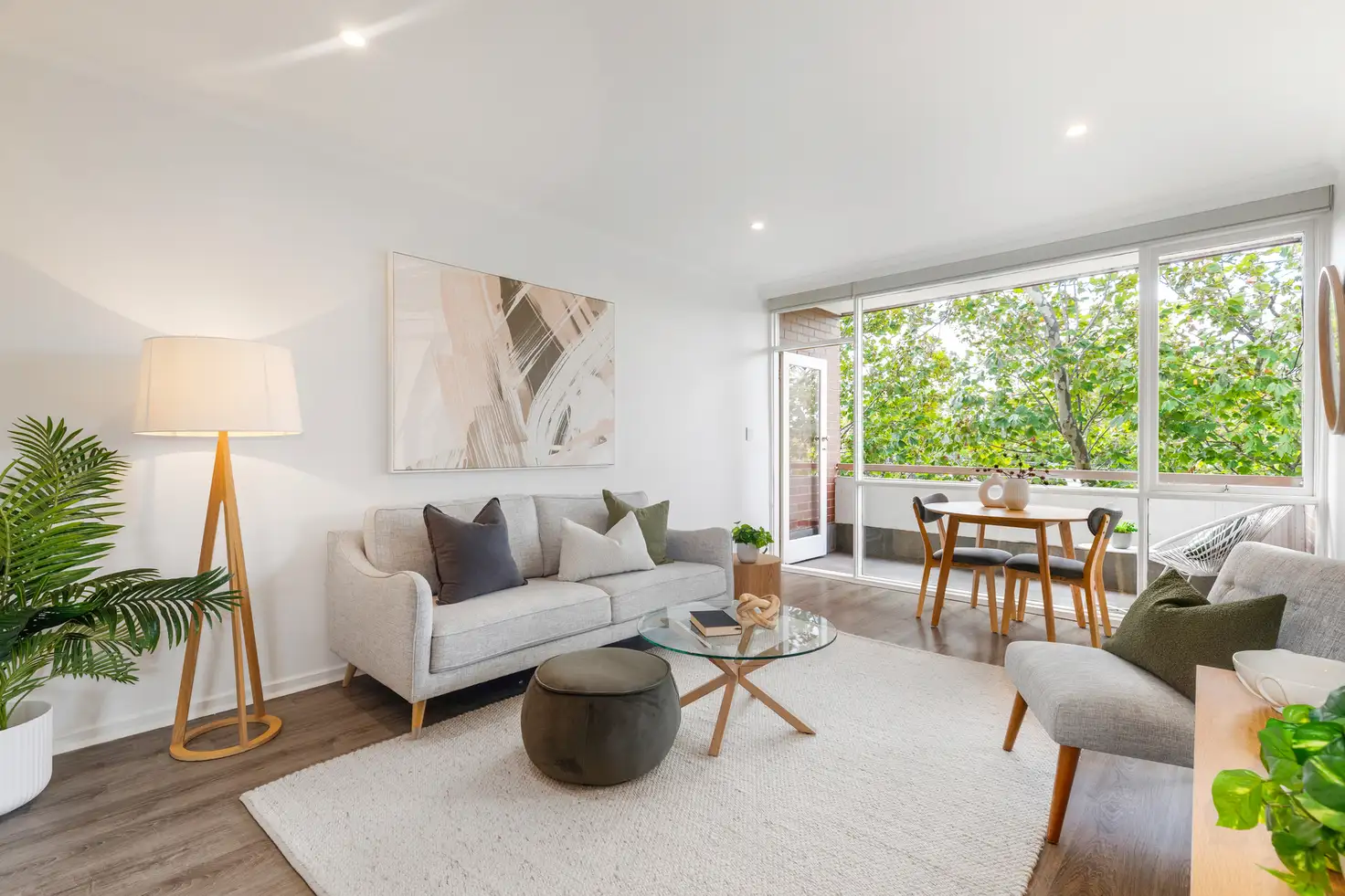 Main view of Homely apartment listing, 11/131 Brighton Road, Elwood VIC 3184