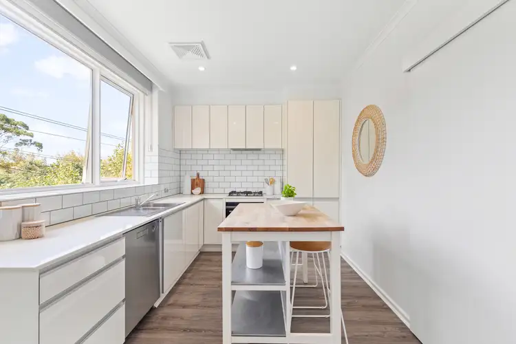 Fourth view of Homely apartment listing, 11/131 Brighton Road, Elwood VIC 3184