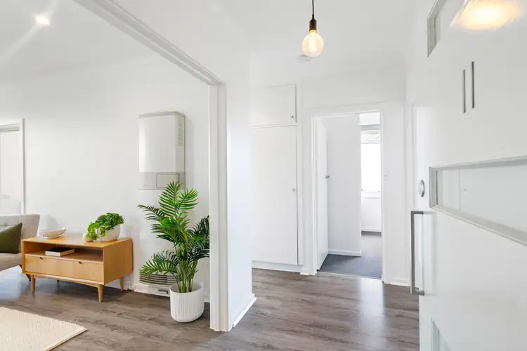 Sixth view of Homely apartment listing, 11/131 Brighton Road, Elwood VIC 3184