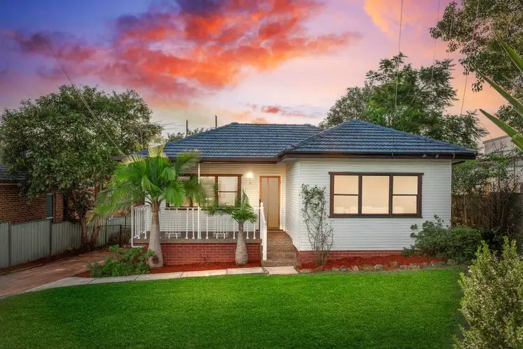 Main view of Homely house listing, 3 Cedar Place, Blacktown NSW 2148