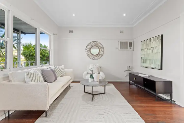 Second view of Homely house listing, 3 Cedar Place, Blacktown NSW 2148