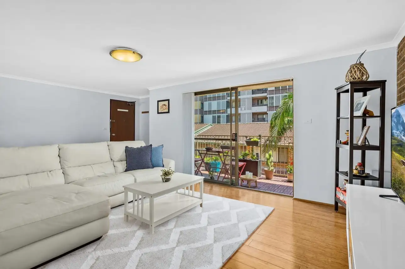 Main view of Homely apartment listing, 13/30 Market Street, Wollongong NSW 2500