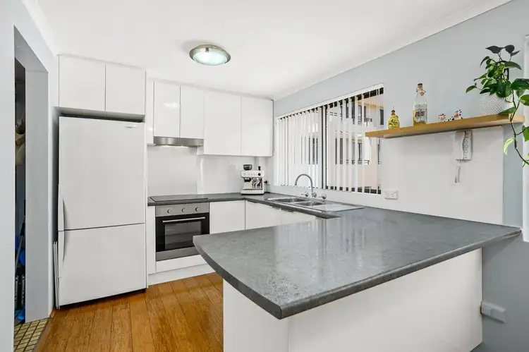 Second view of Homely apartment listing, 13/30 Market Street, Wollongong NSW 2500