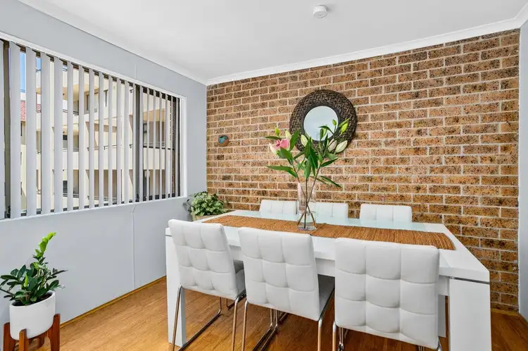 Third view of Homely apartment listing, 13/30 Market Street, Wollongong NSW 2500