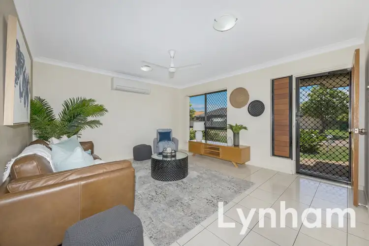 7 Chaimberlane Place, Kirwan QLD 4817
