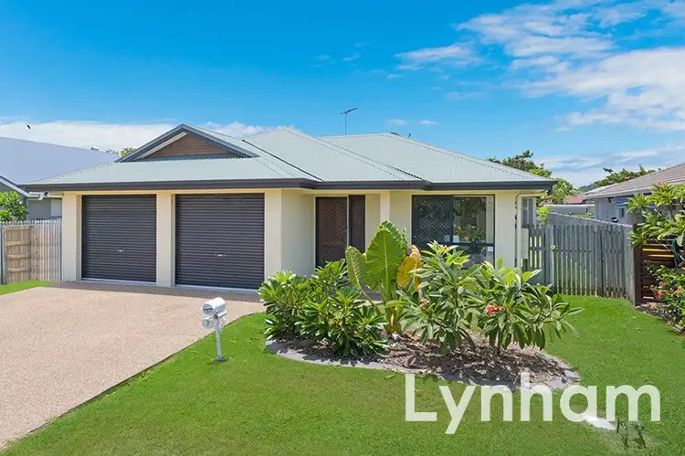 Second view of Homely house listing, 7 Chaimberlane Place, Kirwan QLD 4817