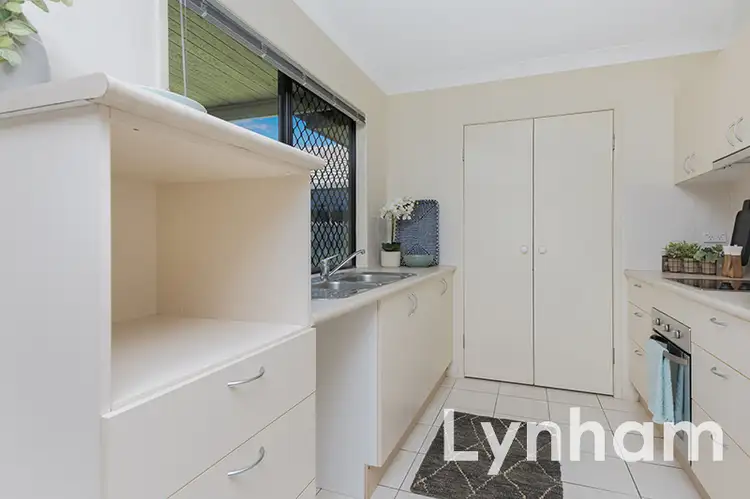 Third view of Homely house listing, 7 Chaimberlane Place, Kirwan QLD 4817