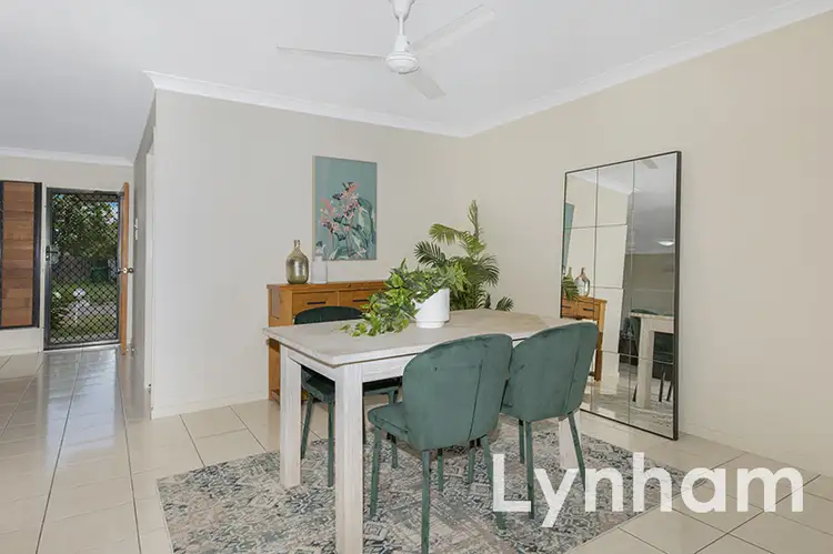 Fourth view of Homely house listing, 7 Chaimberlane Place, Kirwan QLD 4817