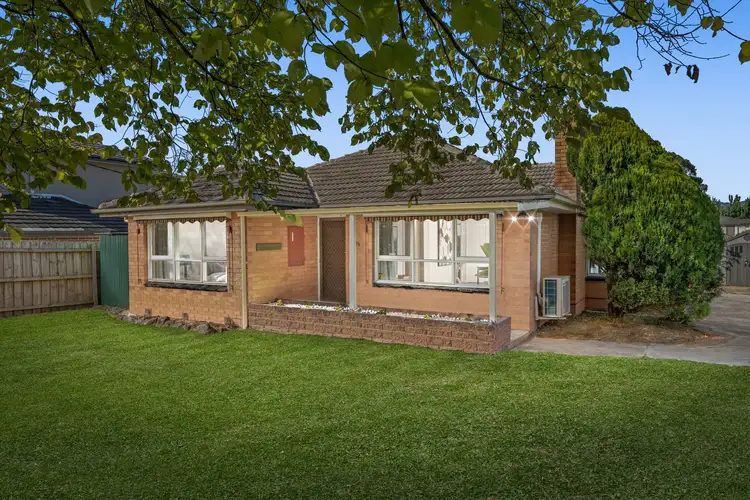 83 Scoresby Road, Bayswater VIC 3153