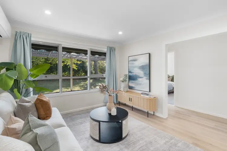 Second view of Homely house listing, 83 Scoresby Road, Bayswater VIC 3153