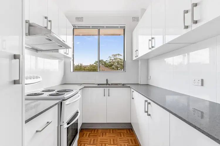 Second view of Homely apartment listing, 11/17 Oriental Street, Bexley NSW 2207