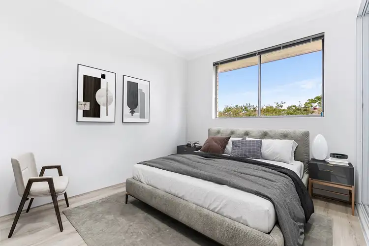Third view of Homely apartment listing, 11/17 Oriental Street, Bexley NSW 2207