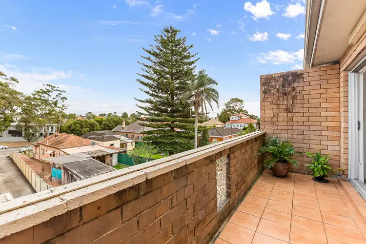 Fourth view of Homely apartment listing, 11/17 Oriental Street, Bexley NSW 2207