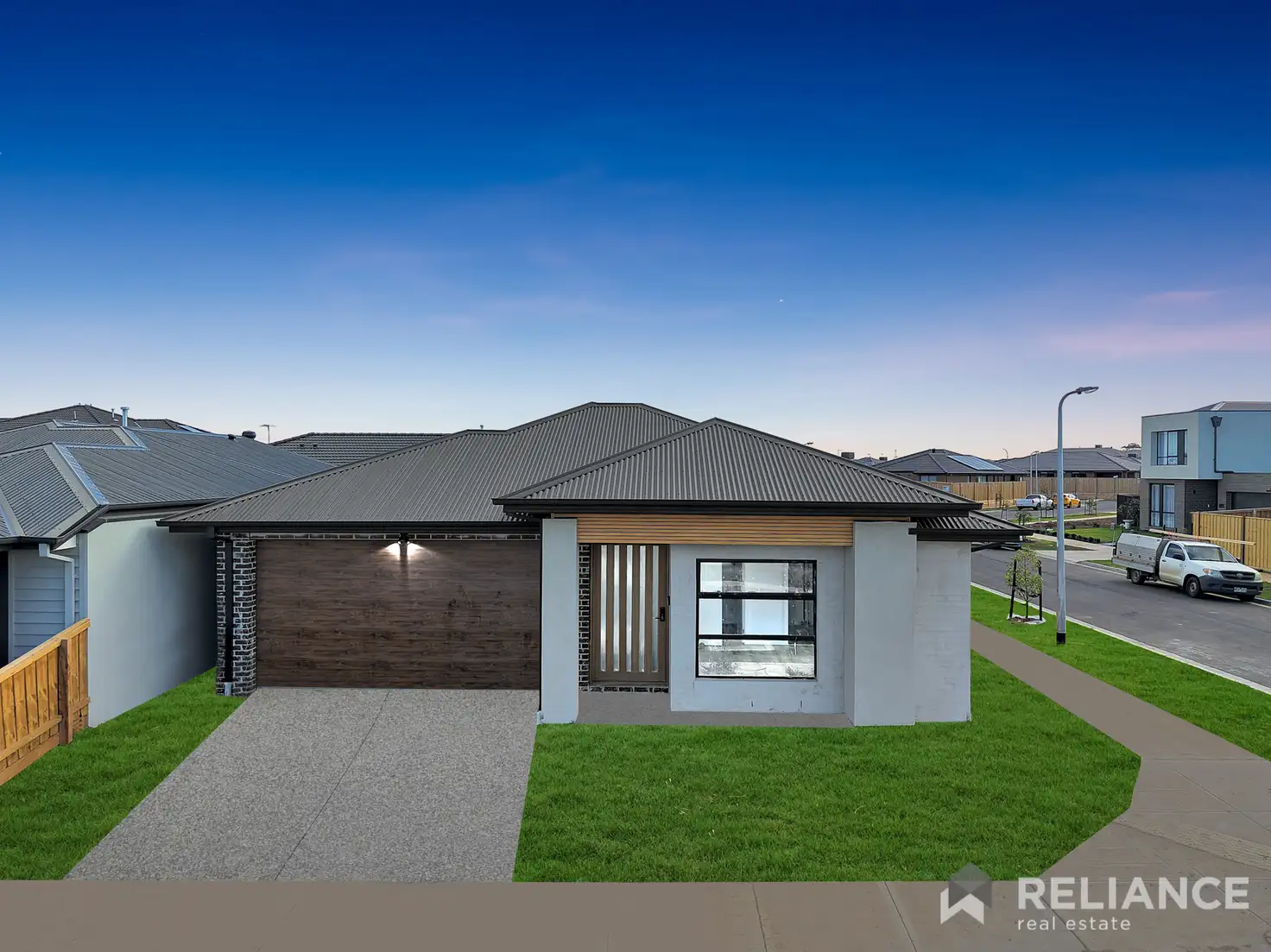Main view of Homely house listing, 25 Pollen Road, Tarneit VIC 3029