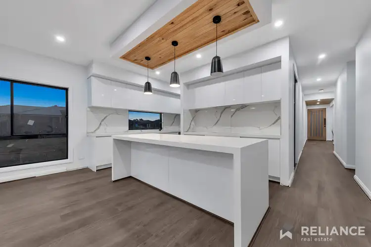 Third view of Homely house listing, 25 Pollen Road, Tarneit VIC 3029