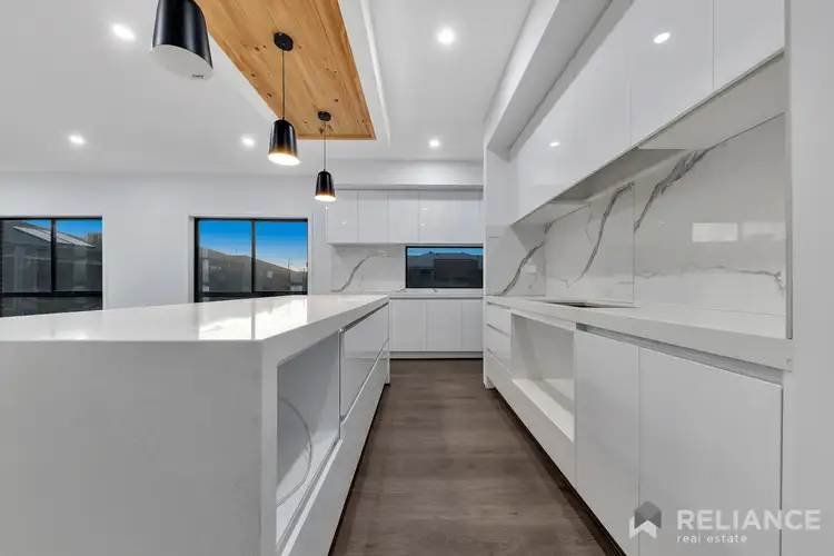 Fourth view of Homely house listing, 25 Pollen Road, Tarneit VIC 3029