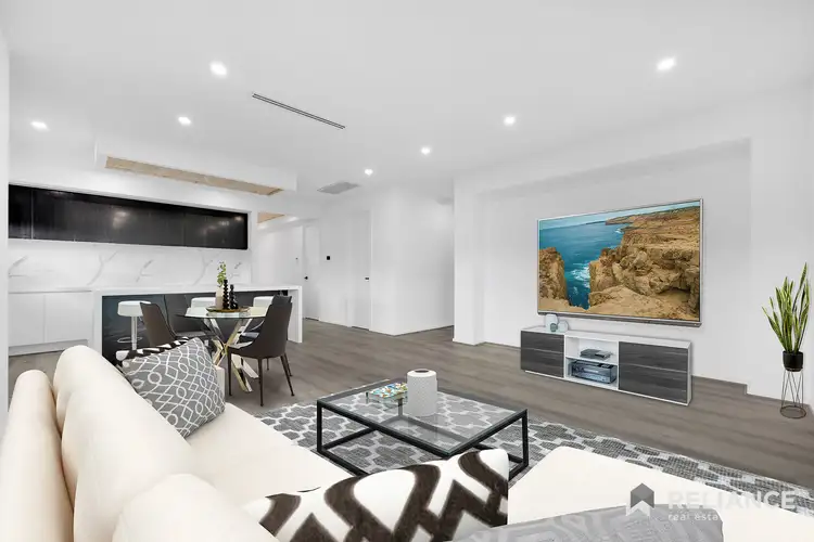 Sixth view of Homely house listing, 25 Pollen Road, Tarneit VIC 3029