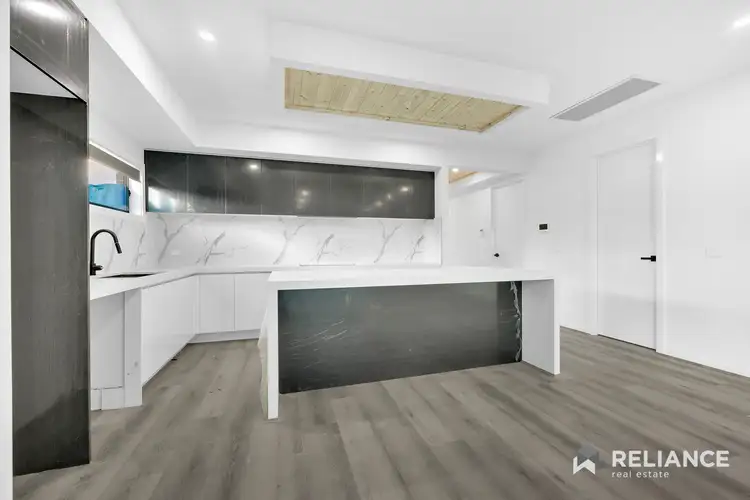 Sixth view of Homely house listing, 25 Pollen Road, Tarneit VIC 3029