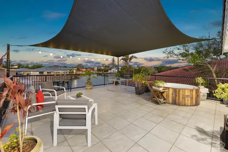 Second view of Homely house listing, 29 Shearwater Parade, Tweed Heads NSW 2485