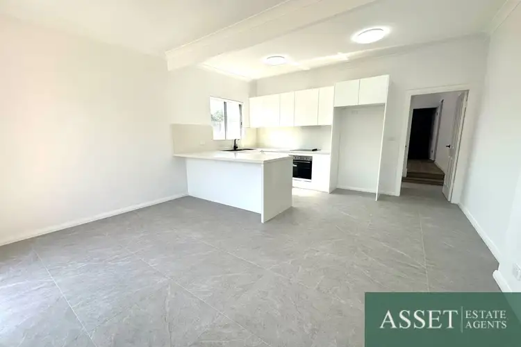 Third view of Homely apartment listing, 29A Firth Street, Arncliffe NSW 2205