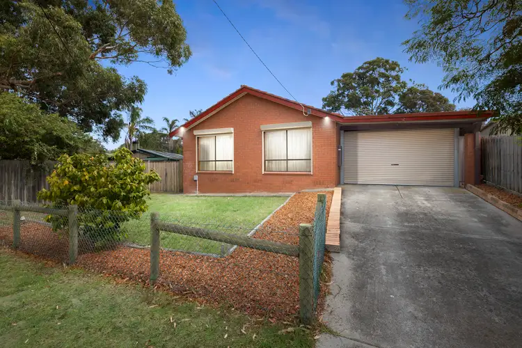 2 Pearson Court