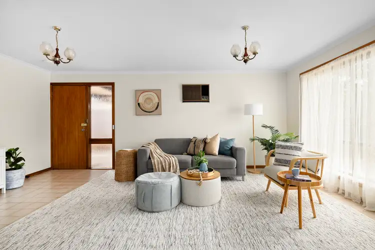 Second view of Homely house listing, 2 Pearson Court, Rosebud VIC 3939