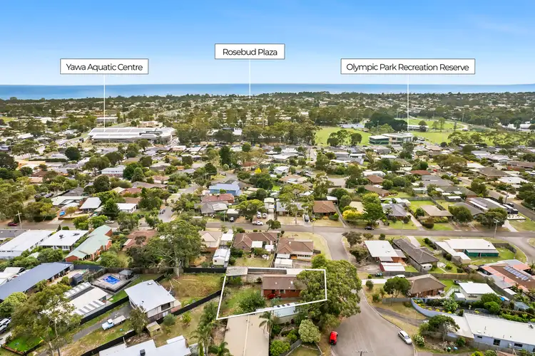 Fourth view of Homely house listing, 2 Pearson Court, Rosebud VIC 3939