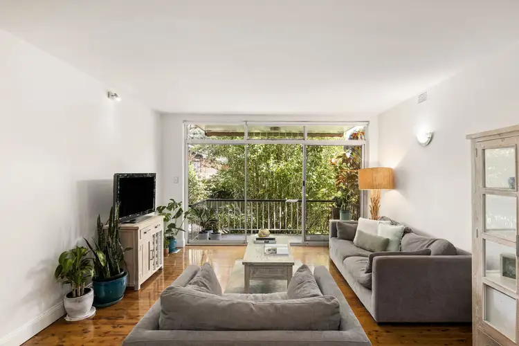 2/10 Mount Street, Hunters Hill NSW 2110