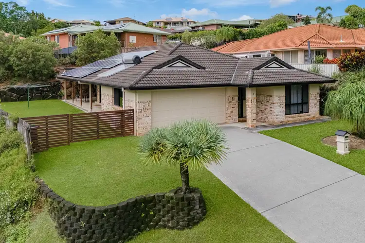 2 Mount Barney Court, Murwillumbah NSW 2484
