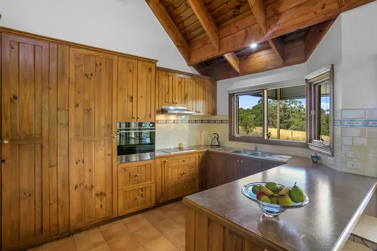 Fourth view of Homely house listing, 1350 Wild Dog Road, Tanybryn VIC 3249