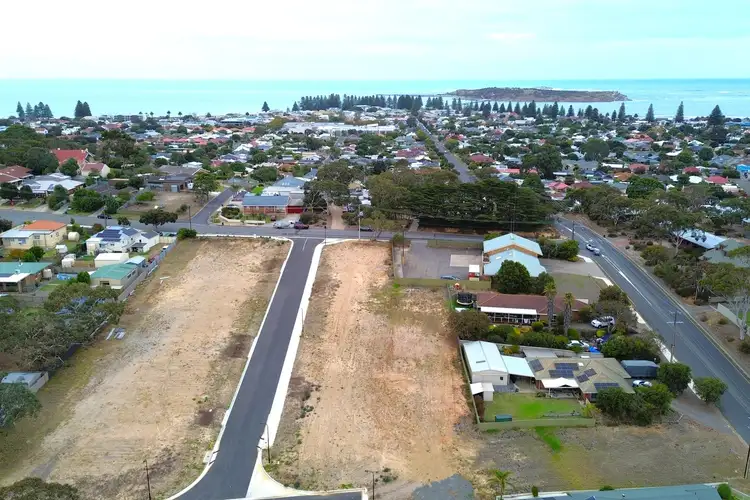 Fourth view of Homely land listing, 5 Whaleboat Court, Victor Harbor SA 5211