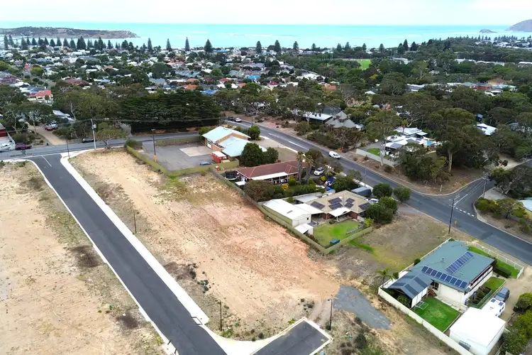 Fifth view of Homely land listing, 5 Whaleboat Court, Victor Harbor SA 5211